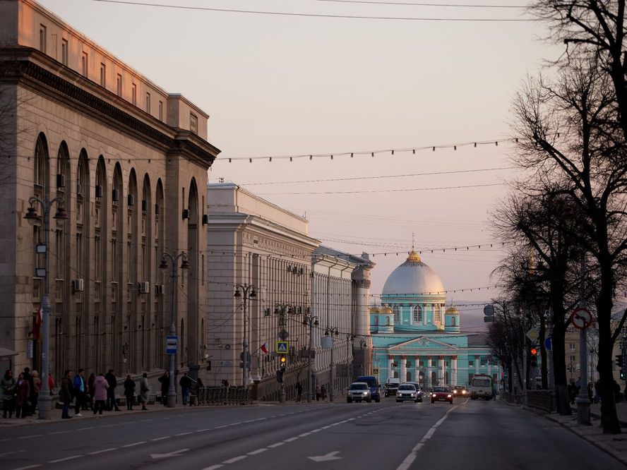 В Администрации города пройдут публичные слушания по отчету об исполнении бюджета Курска за 2022 год.