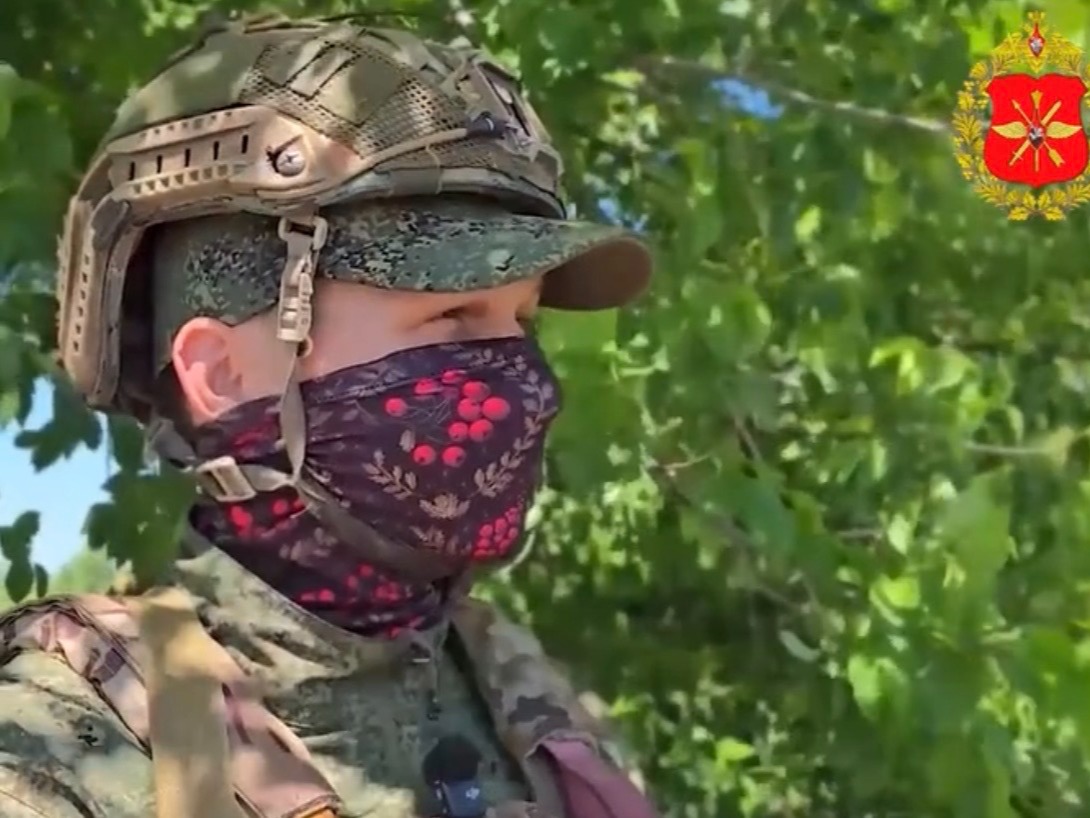 Оператор БПЛА с позывным «Тату» раскрыл формулу успеха своего подразделения на Купянском направлении.