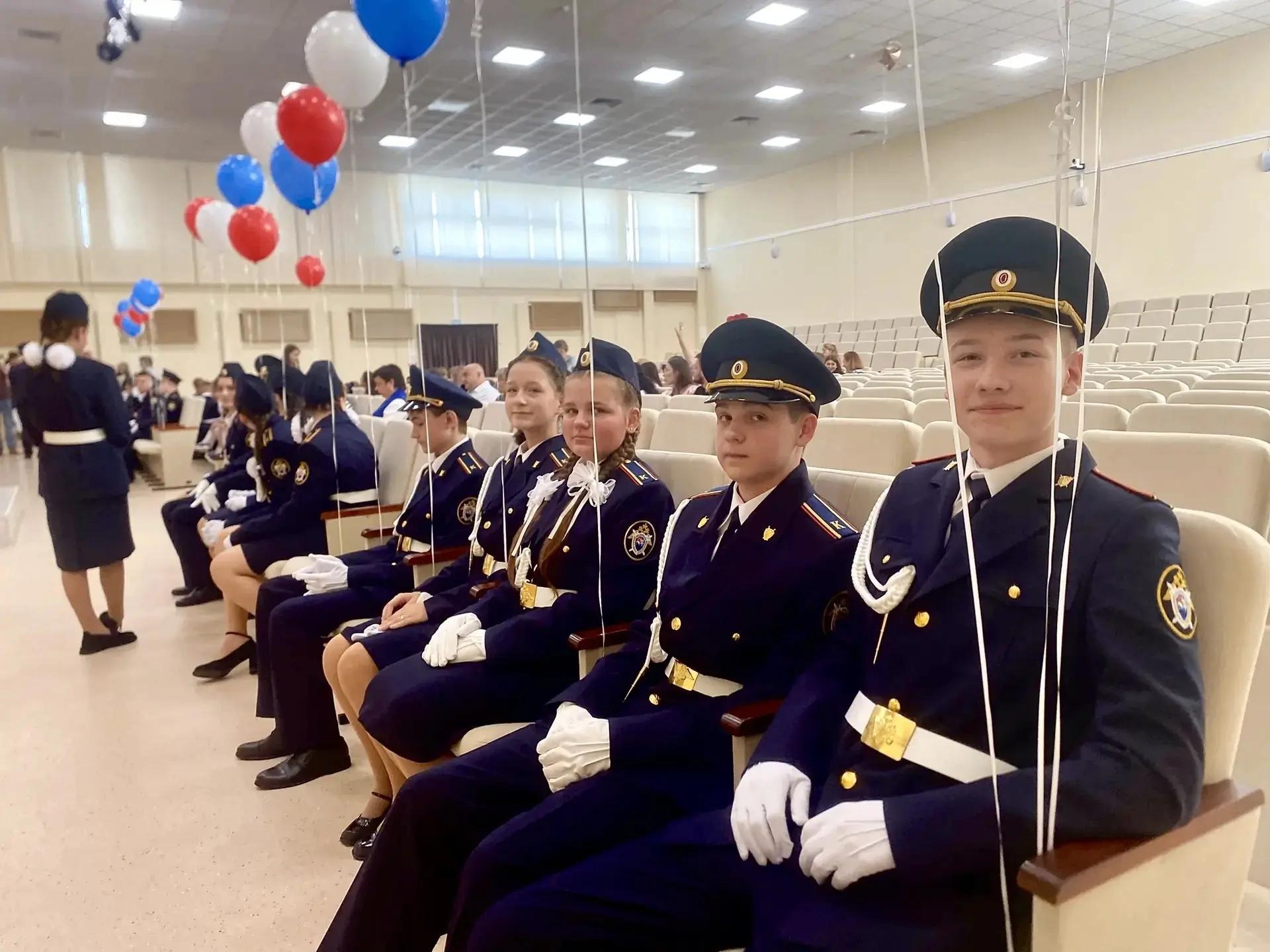 Фото: Лилия Демичева / «Городские известия».
