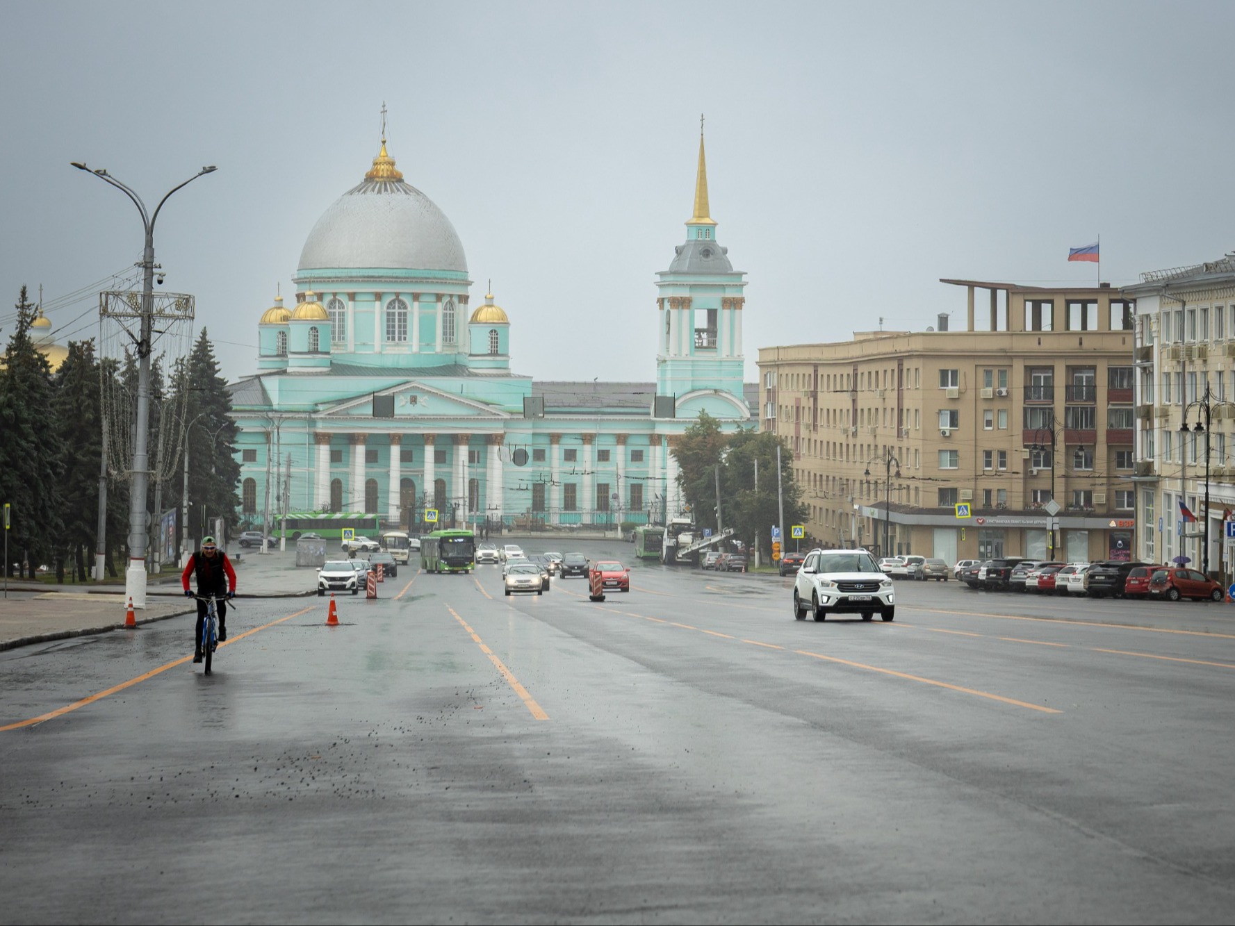 Фото: Рина Горлова  / «Городские известия».