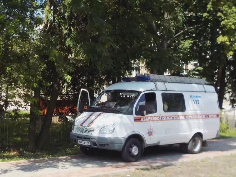 Одна из основных структур в составе Управления по делам ГО и ЧС — это Аварийно-спасательное формирование города Курска.