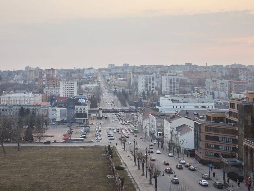 В Курске планируют приступить к строительству новой КНС в Элеваторном переулке.
