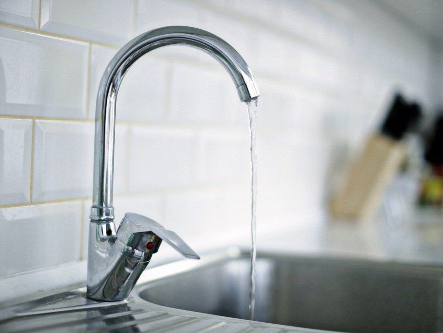 «Курскводоканал» просит сделать необходимый запас воды 21 июня.