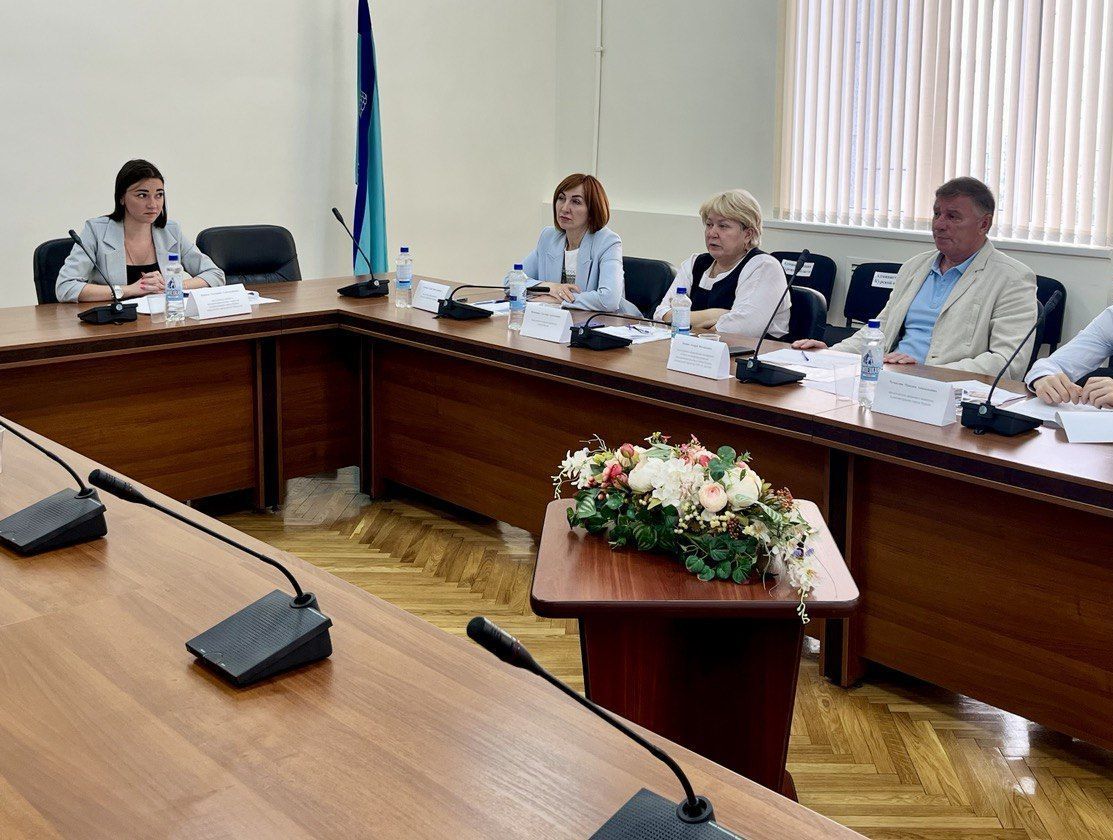 В администрации Курска состоялось заседание комиссии по рассмотрению заявок для предоставления субсидий из бюджета города предпринимателям, начинающим собственный бизнес.