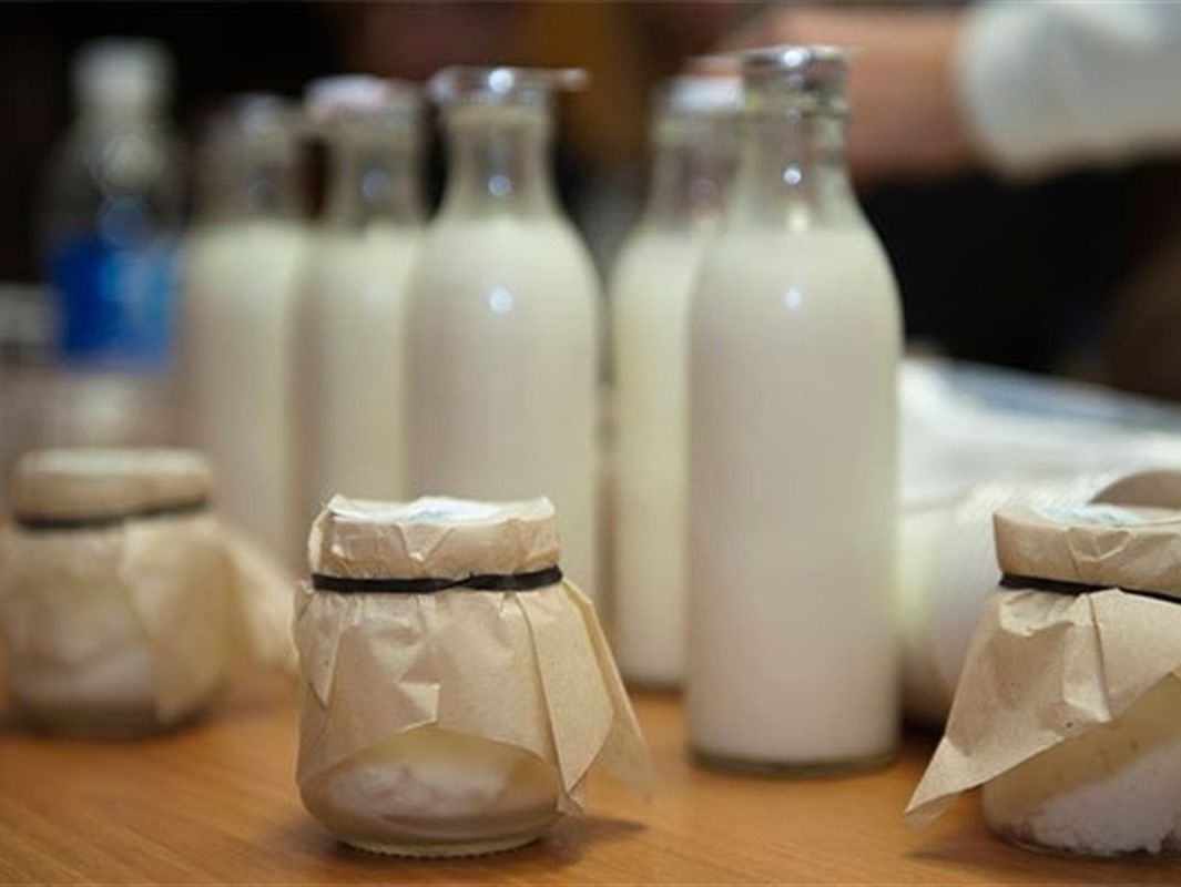 Депутаты Курского городского Собрания проголосовали за расширение категории получателей бесплатного детского питания на Молочной кухне.