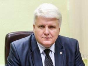 Главой администрации Центрального округа Курска назначен Андрей Борисов.