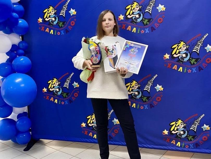 Курянин завоевал «серебро» на международном конкурсе.