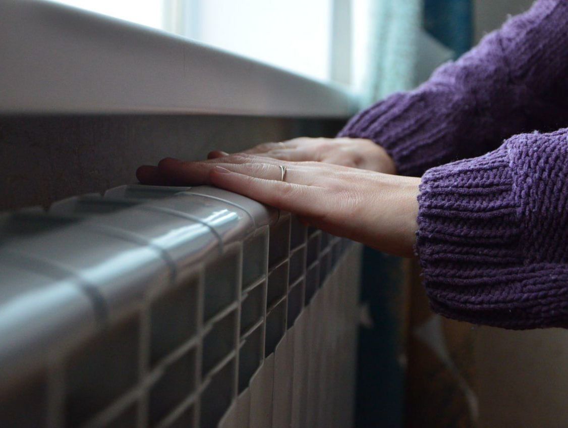 95% жилых домов Курска, которые подключены к сетям АО «Квадра — Курская генерация», получают тепло.
