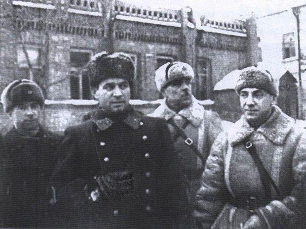 Уже завтра Курск отметит 81-ю годовщину освобождения от немецко-фашистских захватчиков.