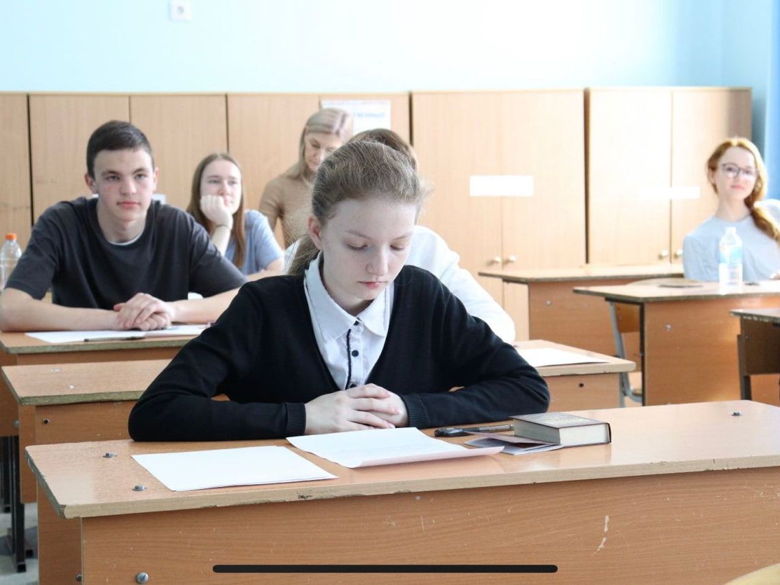 На федеральном уровне утверждены результаты итогового собеседования по русскому языку в 9 классах, являющегося допуском к государственной итоговой аттестации.