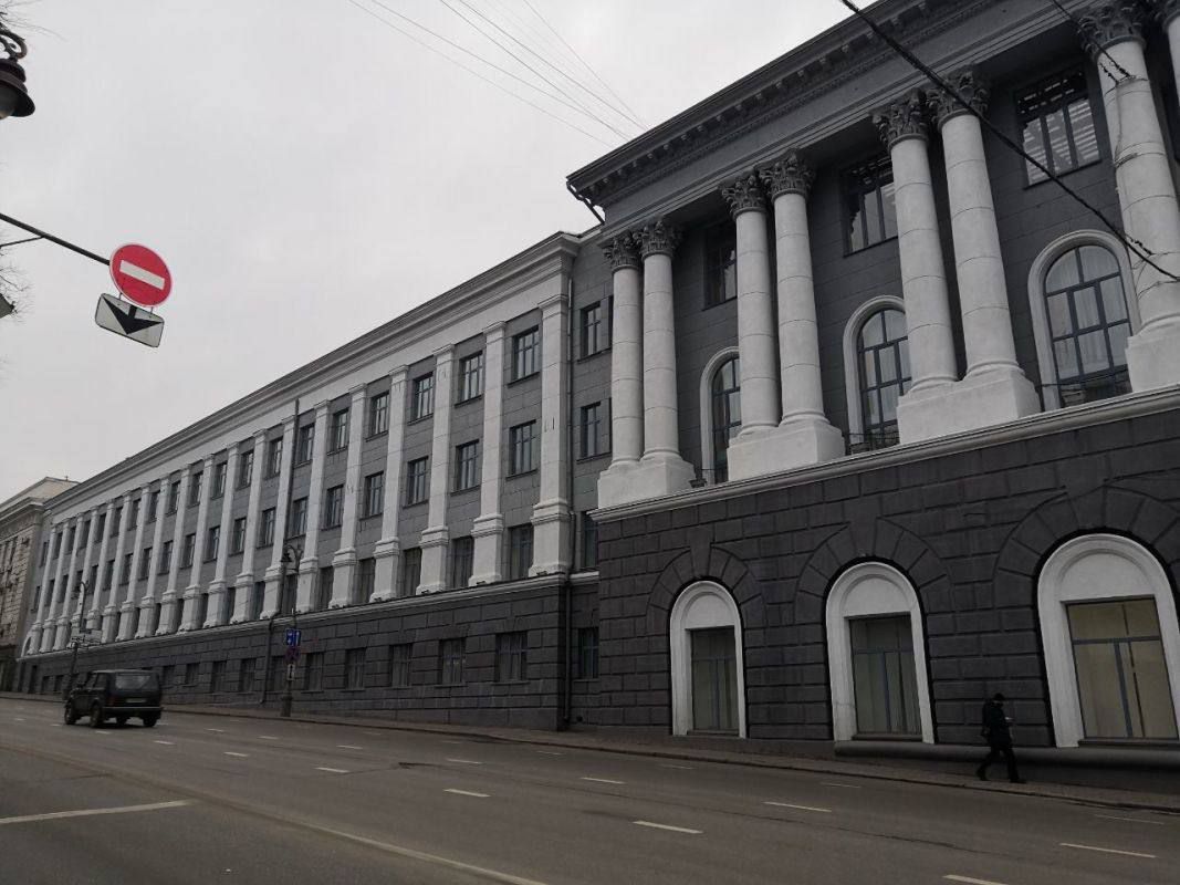 12 апреля в администрации города состоятся публичные слушания по отчету об исполнении бюджета города Курска за 2023 год.