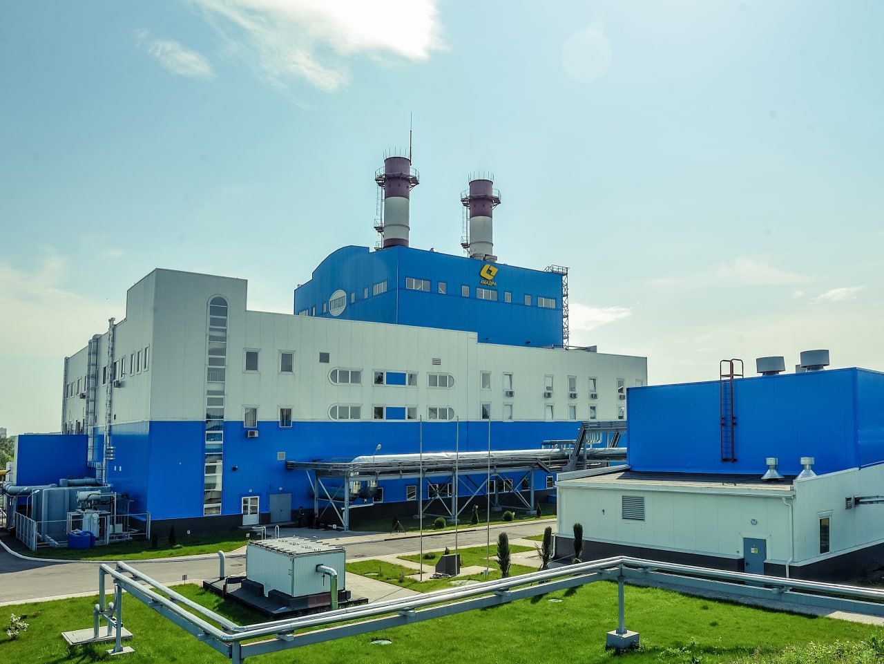 С 3 апреля компания «Квадра» приступит к переводу своих энергообъектов в Курске на летний режим работы.