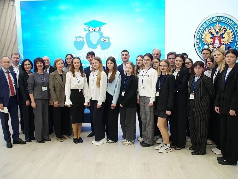 Школьница из Курска стала призёром Всероссийской Олимпиады «Софиум».