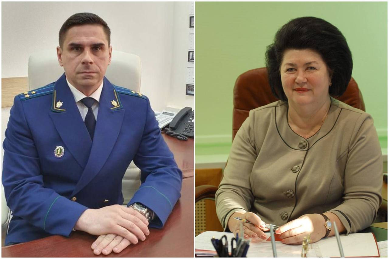 Первый заместитель прокурора Курской области и заместитель управляющего отделением СФР региона 16 апреля проведут совместный приём граждан.