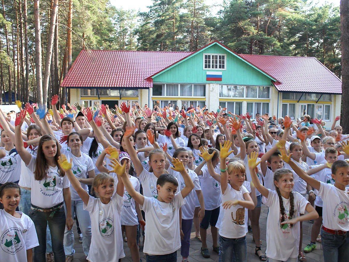 В Курске по 24 мая работает «горячая линия» по вопросам детского отдыха.