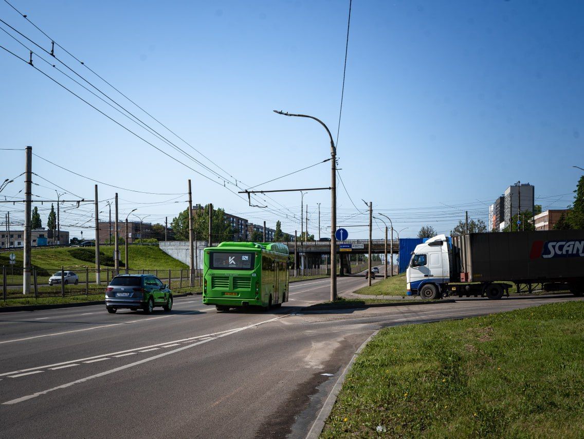 В Курской городской агломерации продолжается внедрение интеллектуальных транспортных систем.