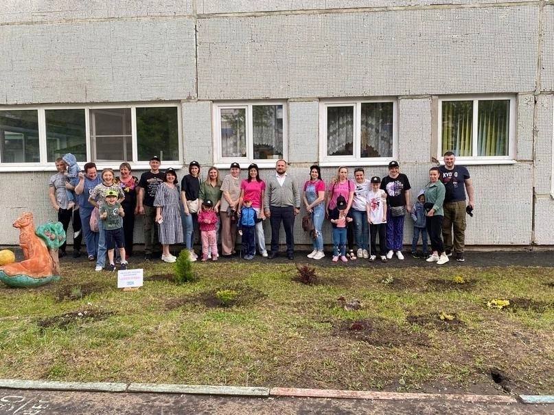Центр общественных инициатив «Основа» продолжает реализацию проекта «Навстречу 1000-летию Курска всей семьёй».