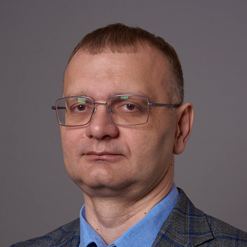 Иванов Дмитрий Вячеславович.
