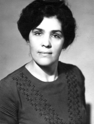 Стрелкова Полина Макаровна.