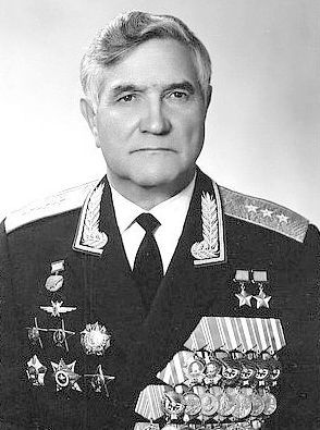 Боровых Андрей Егорович.