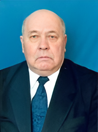 Шевырев Николай Стефанович.