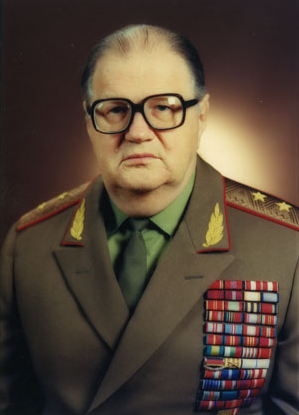 Кирпиченко Вадим Алексеевич.