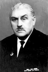 Савельев Александр Васильевич.