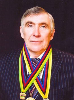 Чаплыгин Валерий Андреевич.