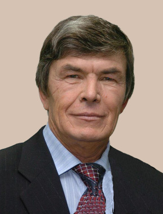 Дериглазов Анатолий Федорович.