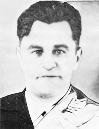 Савенко Георгий Васильевич.
