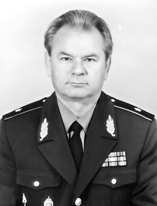 Даньшин Анатолий Алексеевич.