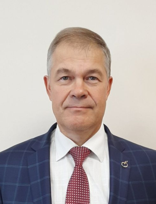 Сотников Алексей Васильевич.