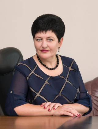 Германова Ольга Михайловна.