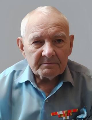 Чернышов Василий Федорович.