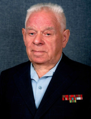 Шумаков Михаил Артемович.