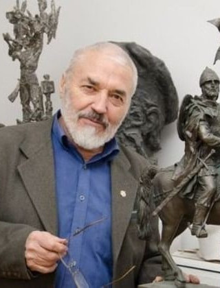 Криволапов Николай Петрович.